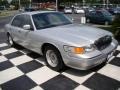 Silver Frost Metallic - Grand Marquis LS Photo No. 5