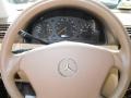 2003 Black Mercedes-Benz ML 500 4Matic  photo #23