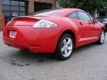 Pure Red - Eclipse GT Coupe Photo No. 3