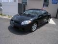 2006 Kalapana Black Mitsubishi Eclipse GS Coupe  photo #2