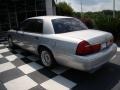 Silver Frost Metallic - Grand Marquis LS Photo No. 6