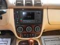 2003 Black Mercedes-Benz ML 500 4Matic  photo #24