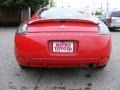 Pure Red - Eclipse GT Coupe Photo No. 4