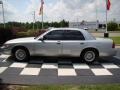 Silver Frost Metallic - Grand Marquis LS Photo No. 7