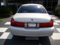 Silver Frost Metallic - Grand Marquis LS Photo No. 8