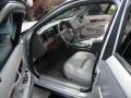 Silver Frost Metallic - Grand Marquis LS Photo No. 9