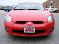 Pure Red - Eclipse GT Coupe Photo No. 8