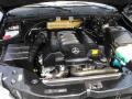 2003 Black Mercedes-Benz ML 500 4Matic  photo #29