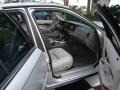 Silver Frost Metallic - Grand Marquis LS Photo No. 11