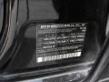 2003 Black Mercedes-Benz ML 500 4Matic  photo #30