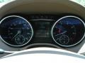 Obsidian Black Metallic - GL 450 4Matic Photo No. 21
