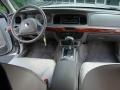 Silver Frost Metallic - Grand Marquis LS Photo No. 13