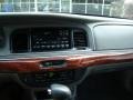 Silver Frost Metallic - Grand Marquis LS Photo No. 15