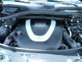 Obsidian Black Metallic - GL 450 4Matic Photo No. 26