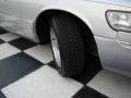 Silver Frost Metallic - Grand Marquis LS Photo No. 19