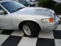 Silver Frost Metallic - Grand Marquis LS Photo No. 20