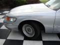 Silver Frost Metallic - Grand Marquis LS Photo No. 21