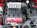 Pure Red - Eclipse GT Coupe Photo No. 27