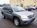 2008 Satin Meisai Pearl Mitsubishi Endeavor LS AWD  photo #12