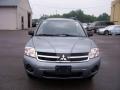 2008 Satin Meisai Pearl Mitsubishi Endeavor LS AWD  photo #13