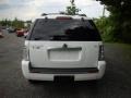 Oxford White - Mountaineer Luxury AWD Photo No. 5