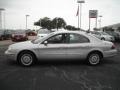 Silver Frost Metallic - Sable GS Sedan Photo No. 1