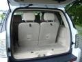 2006 Oxford White Mercury Mountaineer Luxury AWD  photo #6