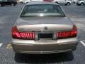 2002 Arizona Beige Metallic Mercury Grand Marquis LS  photo #4