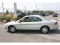 2003 Gold Ash Metallic Mercury Sable LS Premium Sedan  photo #12