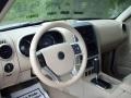 2006 Oxford White Mercury Mountaineer Luxury AWD  photo #14