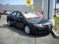 Onyx Black - MAZDA6 i Sedan Photo No. 1