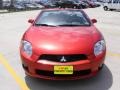 Rave Red Pearl - Eclipse Spyder GS Photo No. 31