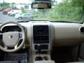 2006 Oxford White Mercury Mountaineer Luxury AWD  photo #17