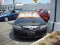 Onyx Black - MAZDA6 i Sedan Photo No. 4