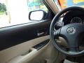 Onyx Black - MAZDA6 i Sedan Photo No. 5