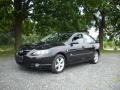 Black Mica - MAZDA3 s Touring Sedan Photo No. 1