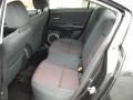 Black Mica - MAZDA3 s Touring Sedan Photo No. 7
