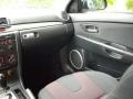 2006 Black Mica Mazda MAZDA3 s Touring Sedan  photo #8