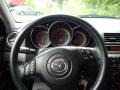 2006 Black Mica Mazda MAZDA3 s Touring Sedan  photo #12