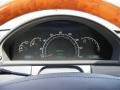 Brilliant Silver Metallic - CL 500 Photo No. 47