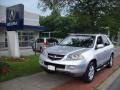 2006 Billet Silver Metallic Acura MDX   photo #1