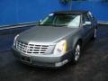 2006 Titanium Metallic Cadillac DTS   photo #8