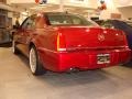 2006 Crimson Pearl Cadillac DTS Luxury  photo #5