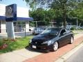 2006 Nighthawk Black Pearl Acura RSX Type S Sports Coupe  photo #1