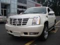 White Diamond - Escalade AWD Photo No. 1