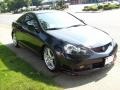 2006 Nighthawk Black Pearl Acura RSX Type S Sports Coupe  photo #4