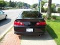 2006 Nighthawk Black Pearl Acura RSX Type S Sports Coupe  photo #6