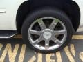 White Diamond - Escalade AWD Photo No. 9