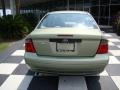 2007 Kiwi Green Metallic Ford Focus ZX4 SE Sedan  photo #5