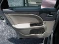 Light Sage Metallic - Sable Premier Sedan Photo No. 15